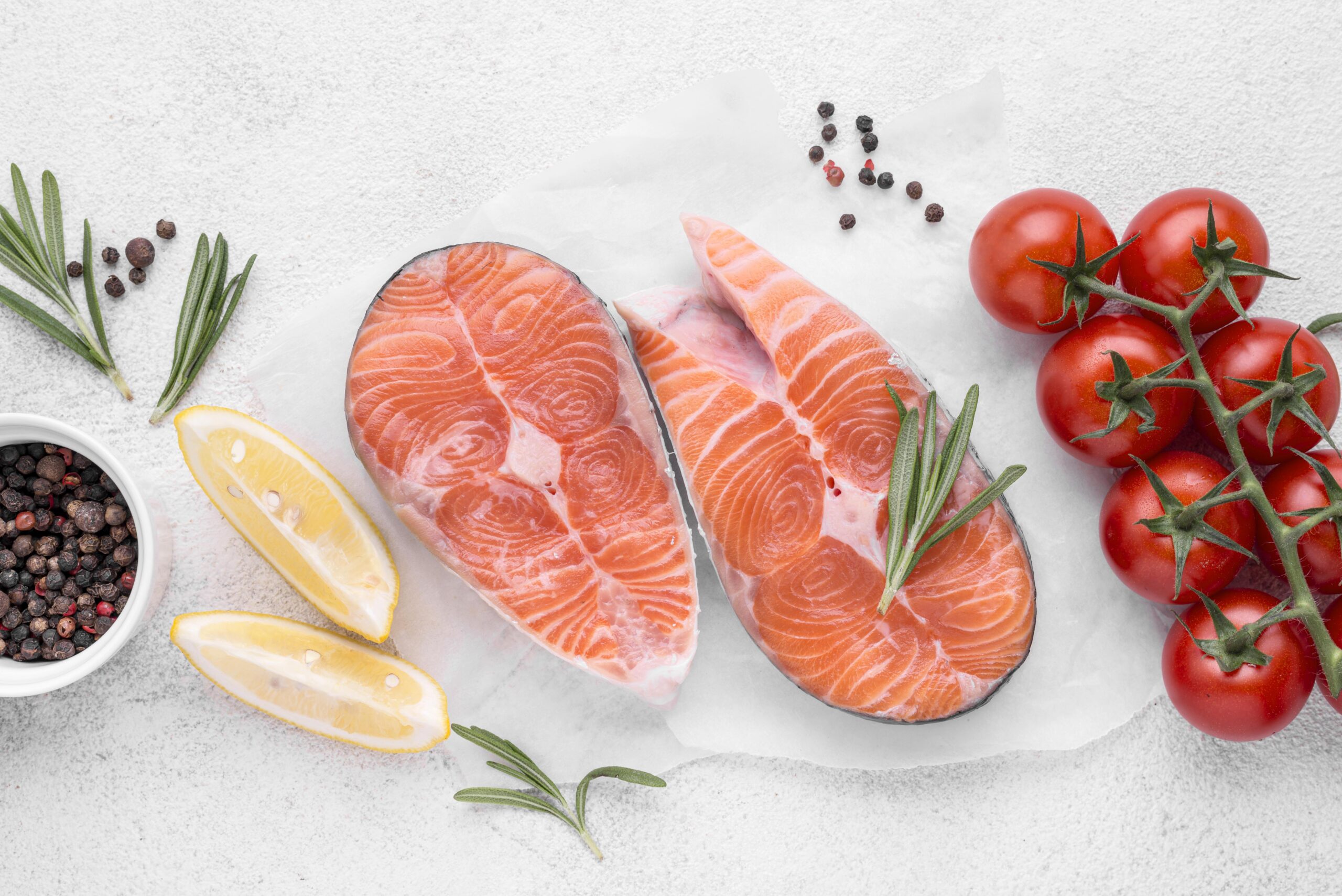 salmon