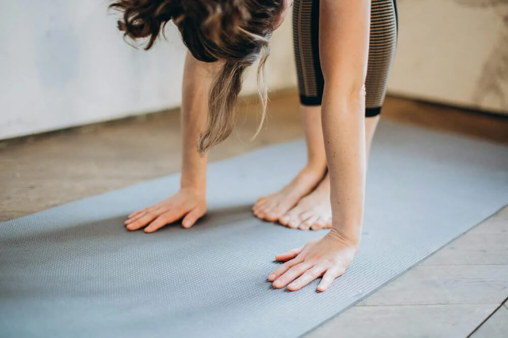 yoga